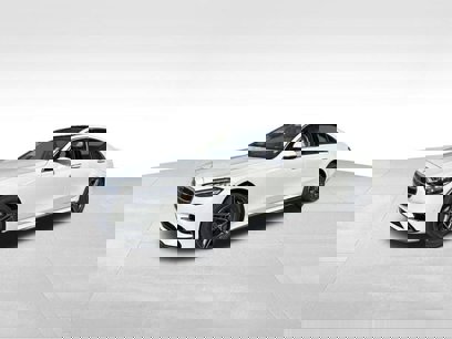 New 2024 Mercedes-Benz S 580 4MATIC Sedan
