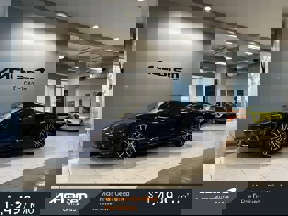 Used 2022 McLaren GT