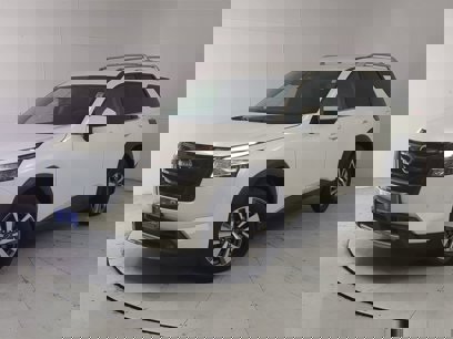 Used 2022 Nissan Pathfinder SL w/ SL Black Package