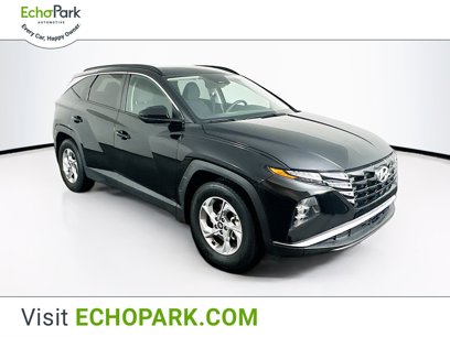 Used 2024 Hyundai Tucson SEL