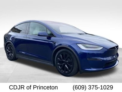 Used 2022 Tesla Model X