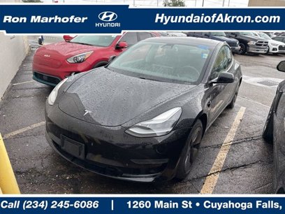 Used 2021 Tesla Model 3 Standard Range Plus