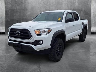 Used 2023 Toyota Tacoma SR5