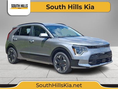New 2025 Kia Niro Wave