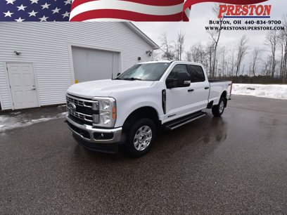 Used 2023 Ford F250 XLT
