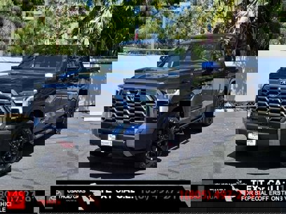 New 2025 Toyota Tundra Limited