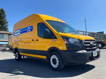 Used 2020 Ford Transit 250 148 High Roof w/ Load Area Protection Package