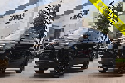 Used 2021 Land Rover Range Rover Evoque S