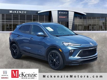 New 2026 Buick Encore GX Sport Touring w/ Advanced Technology Package