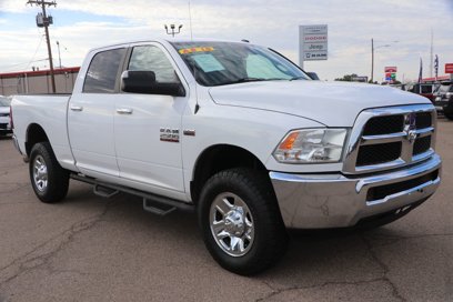 Used 2015 RAM 2500 SLT