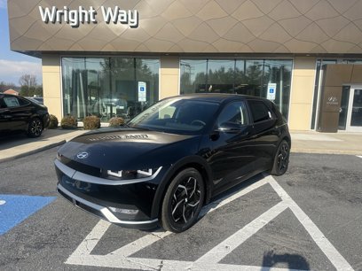 New 2024 Hyundai Ioniq 5 SEL