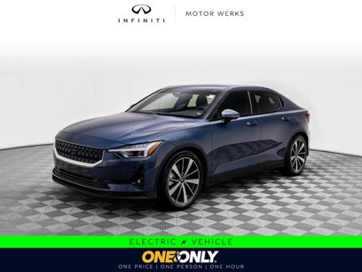 Used 2022 Polestar Polestar 2 w/ Pilot Package