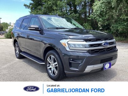 Used 2022 Ford Expedition XLT