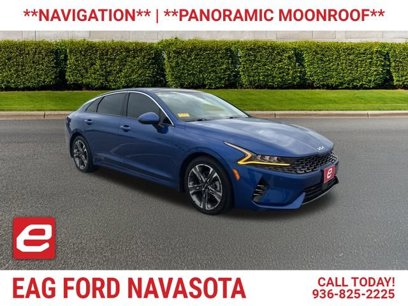 Used 2023 Kia K5 EX w/ EX Premium Package