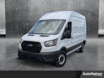Used 2023 Ford Transit 250 148 High Roof