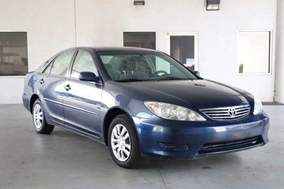 Used 2006 Toyota Camry