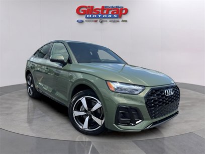 Used 2023 Audi Q5 2.0T Prestige w/ Prestige Package