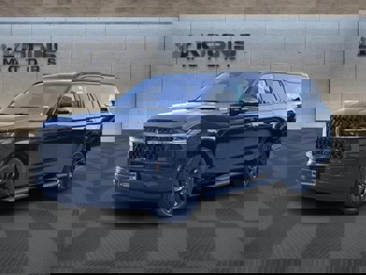 New 2025 Lincoln Navigator L Reserve