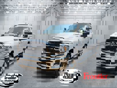 New 2024 RAM 2500 Tradesman w/ Chrome Appearance Group