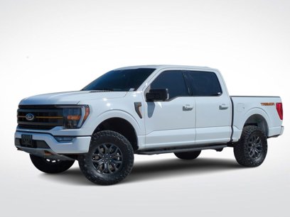 Used 2023 Ford F150 4x4 SuperCrew
