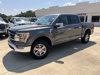 Used 2022 Ford F150 Lariat