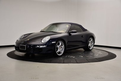Used 2008 Porsche 911 Carrera S