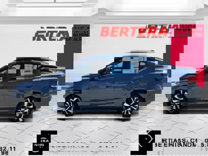 New 2025 Nissan Sentra SV w/ SV Premium Package