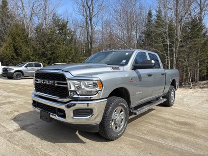 Used 2022 RAM 2500 Tradesman