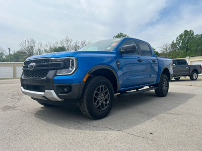 Used 2024 Ford Ranger XLT