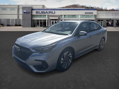 Used 2024 Subaru Legacy Limited