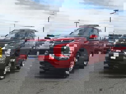 Used 2023 Mitsubishi Outlander ES