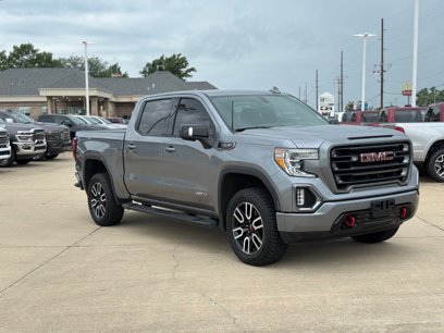 Used 2020 GMC Sierra 1500 AT4 w/ AT4 Premium Package