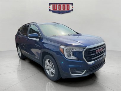 Used 2023 GMC Terrain SLE w/ Driver Convenience Package