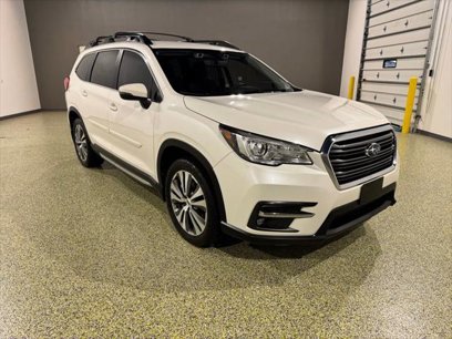 Used 2020 Subaru Ascent Limited w/ Popular Package #2A