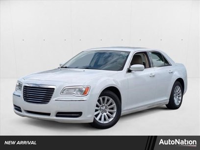 Used 2012 Chrysler 300