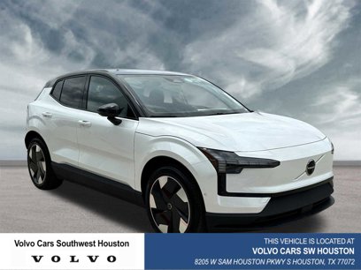 New 2025 Volvo EX30 Ultra w/ Protection Package Premier