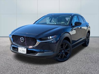 Certified 2022 MAZDA CX-30 2.5 Turbo w/ Premium Package