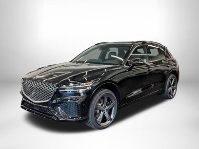 Used 2025 Genesis GV70 3.5T Sport w/ Sport Advanced Package