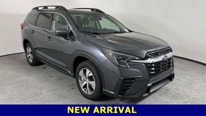 Certified 2024 Subaru Ascent Premium w/ Convenience Package