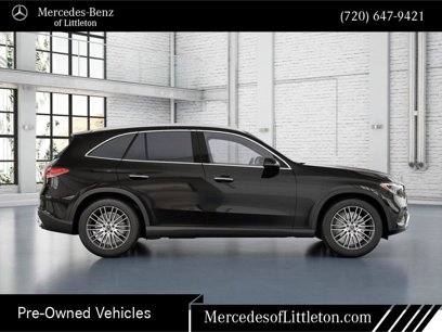 Used 2024 Mercedes-Benz GLC 300 4MATIC