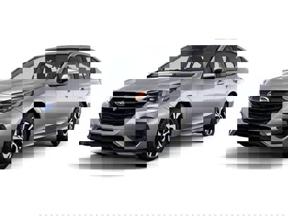 New 2025 Subaru Legacy Premium w/ Popular Package #1A