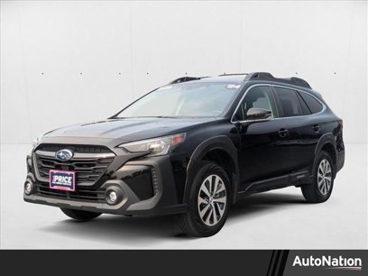 Used 2024 Subaru Outback Premium