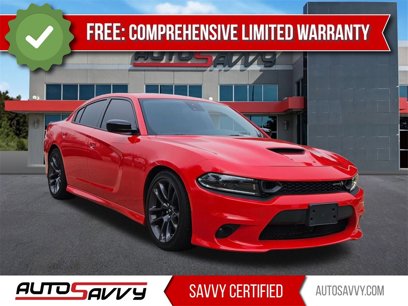 Used 2023 Dodge Charger Scat Pack w/ Plus Group