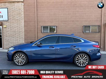 Used 2023 BMW 228i Gran Coupe w/ Convenience Package