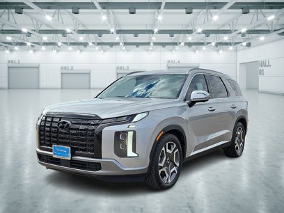 Used 2023 Hyundai Palisade Limited