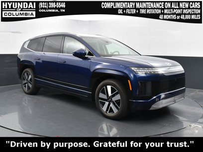 New 2026 Hyundai Ioniq 9 SEL