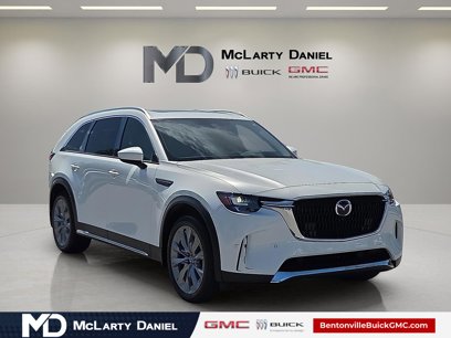 Used 2024 MAZDA CX-90 3.3 Turbo w/ Premium Plus Pkg