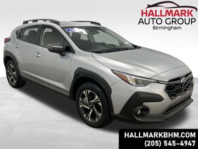 Used 2024 Subaru Crosstrek 2.0i Premium