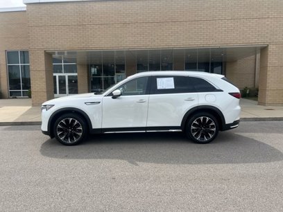 Used 2024 MAZDA CX-90 Plug-In Hybrid w/ Premium Pkg