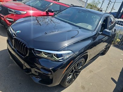 Used 2022 BMW X5 sDrive40i w/ M Sport Package
